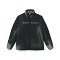 Women’s Puffer Jacket (AOP)