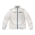 Men's Puffer Jacket (AOP) - mavestina
