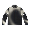 Men's Puffer Jacket (AOP) - mavestina